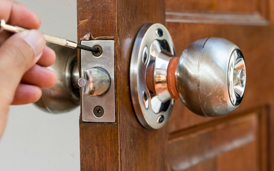 Common Locksmith services Offered In Dublin and the surrounding area…