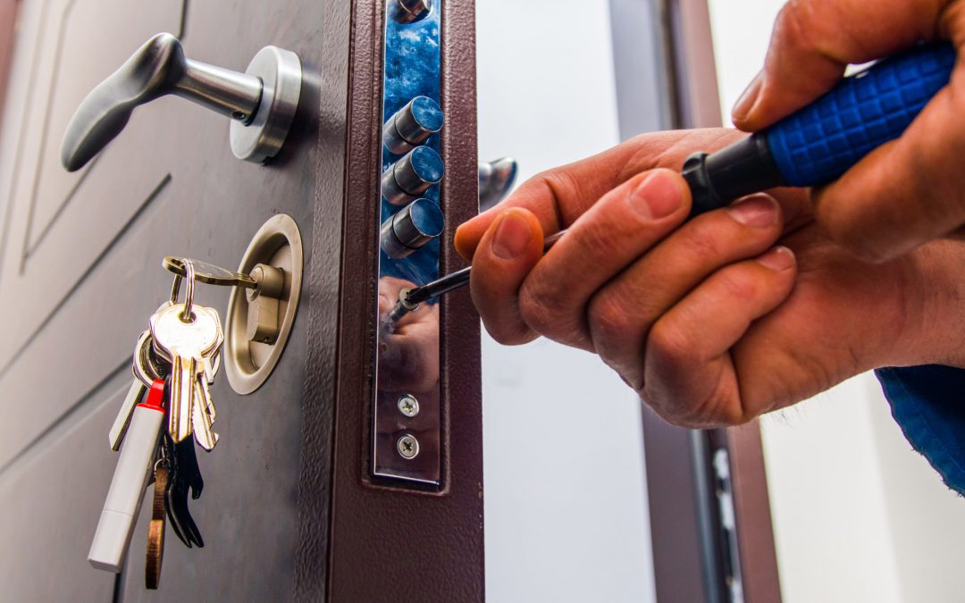 The Ultimate Guide to Finding a Reliable Locksmith in Dublin, Ireland and What to Expect.
